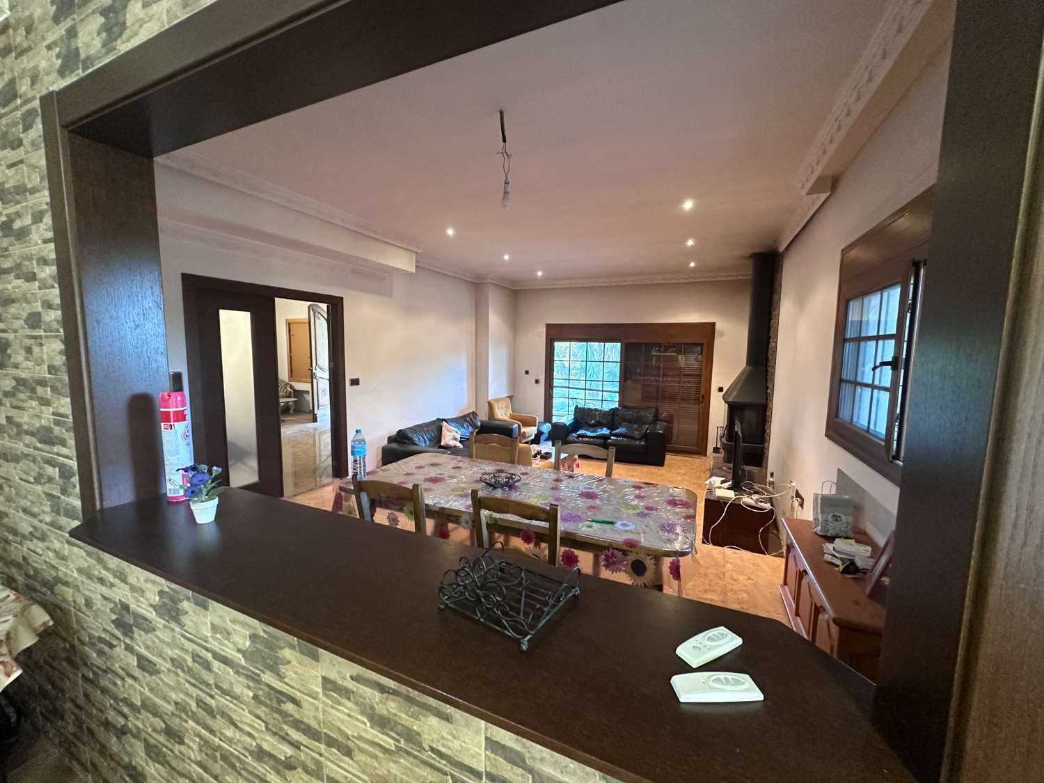 Rustic Manor for Sale in Catral – Huge Potential, Ideal for Rural Tourism or Events Venue