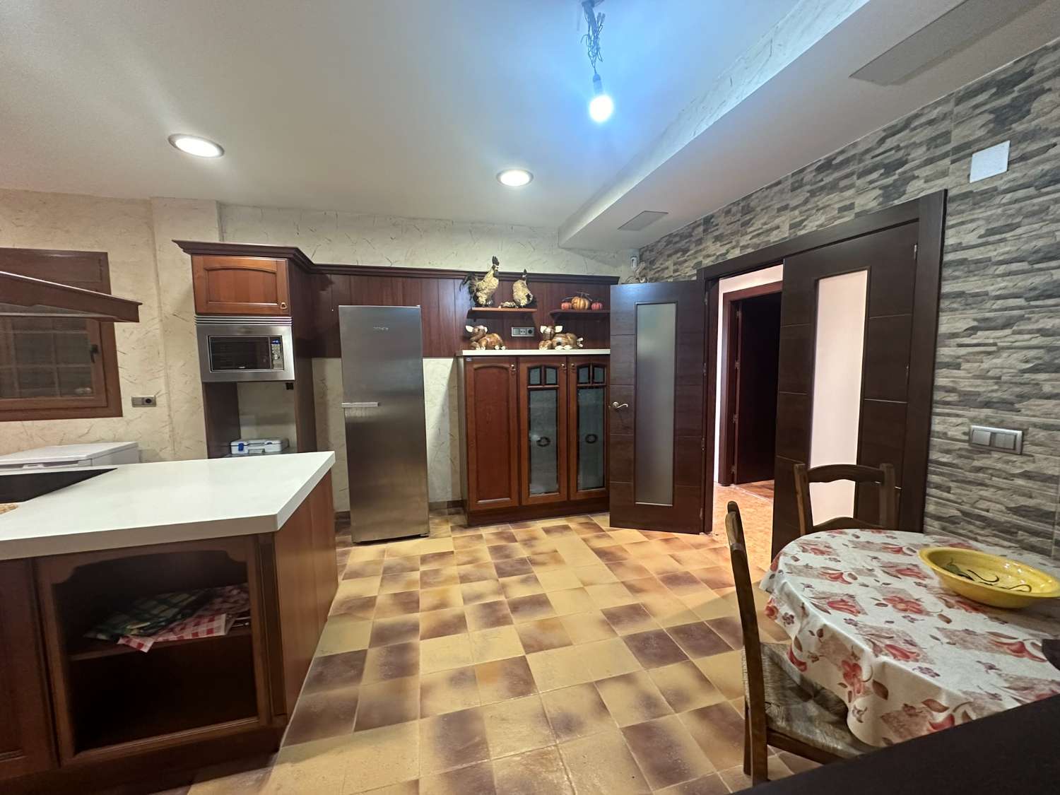 Rustic Manor for Sale in Catral – Huge Potential, Ideal for Rural Tourism or Events Venue