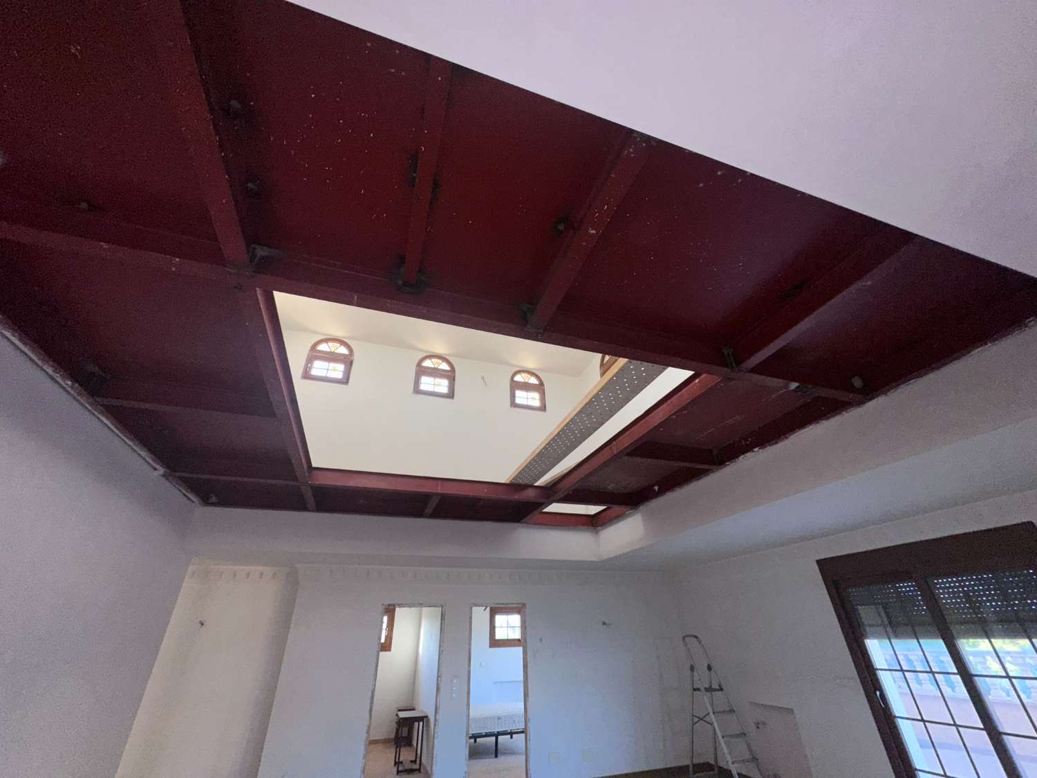 Rustic Manor for Sale in Catral – Huge Potential, Ideal for Rural Tourism or Events Venue