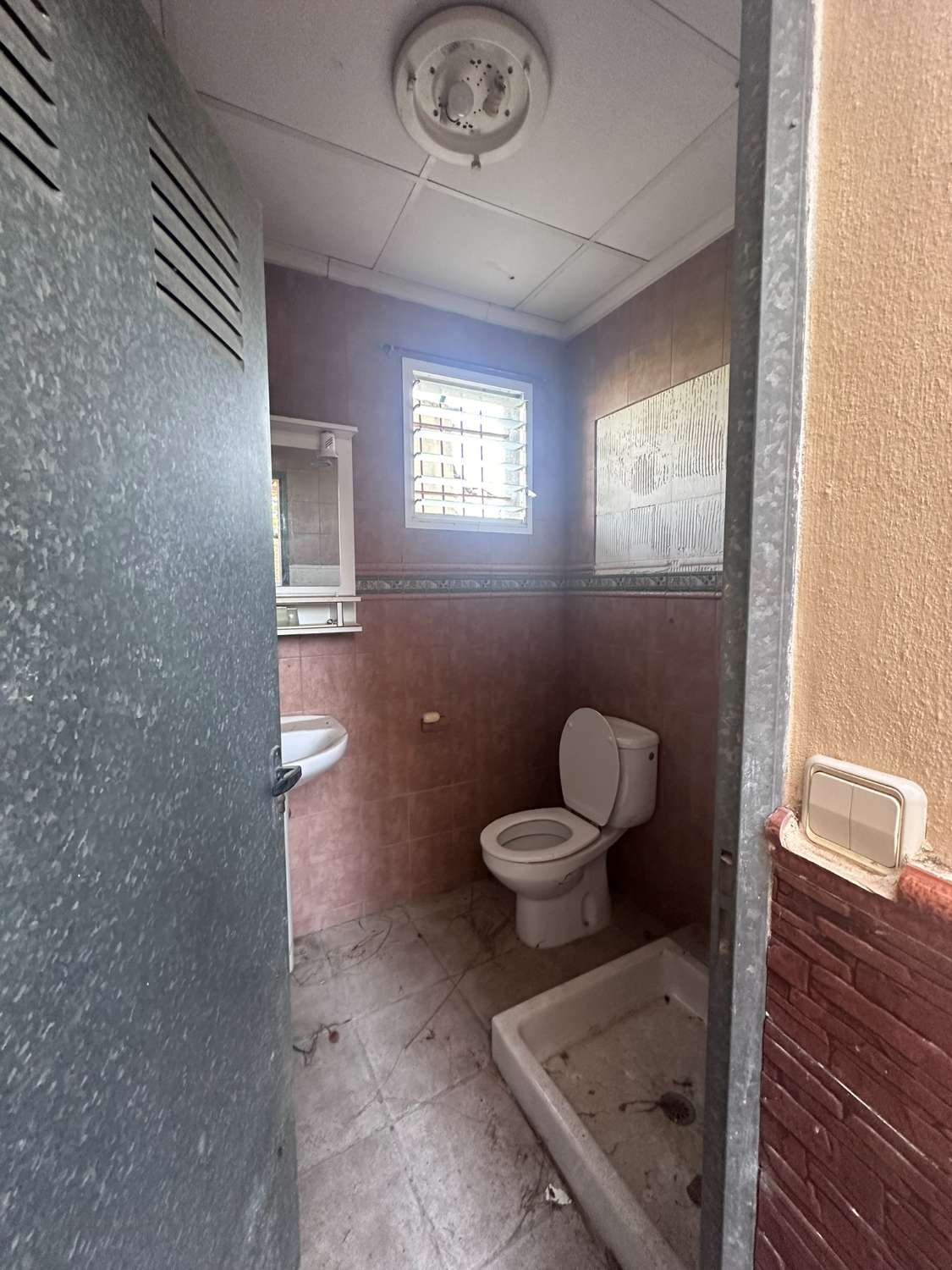 Rustic Manor for Sale in Catral – Huge Potential, Ideal for Rural Tourism or Events Venue