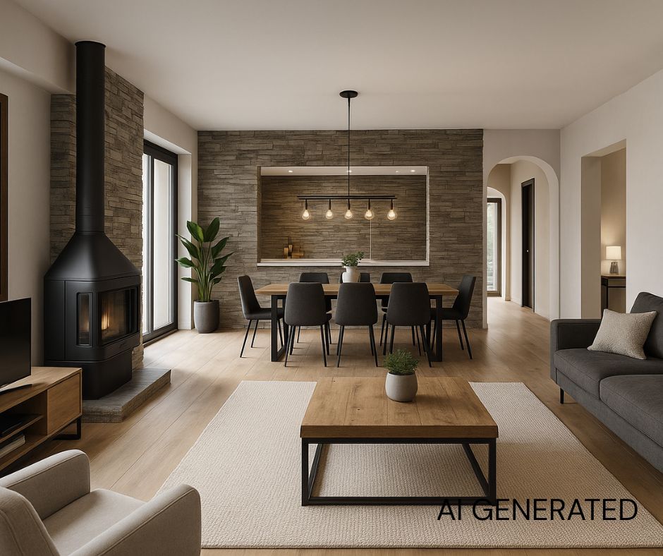 Rustic Manor for Sale in Catral – Huge Potential, Ideal for Rural Tourism or Events Venue