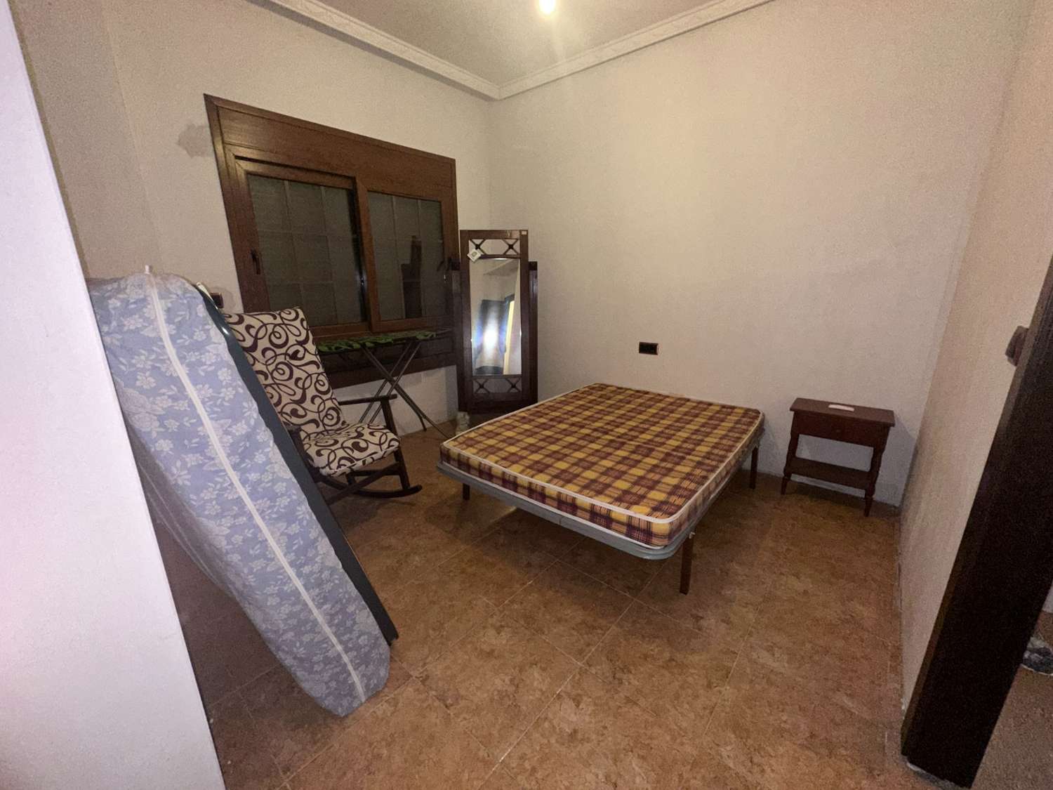 Rustic Manor for Sale in Catral – Huge Potential, Ideal for Rural Tourism or Events Venue