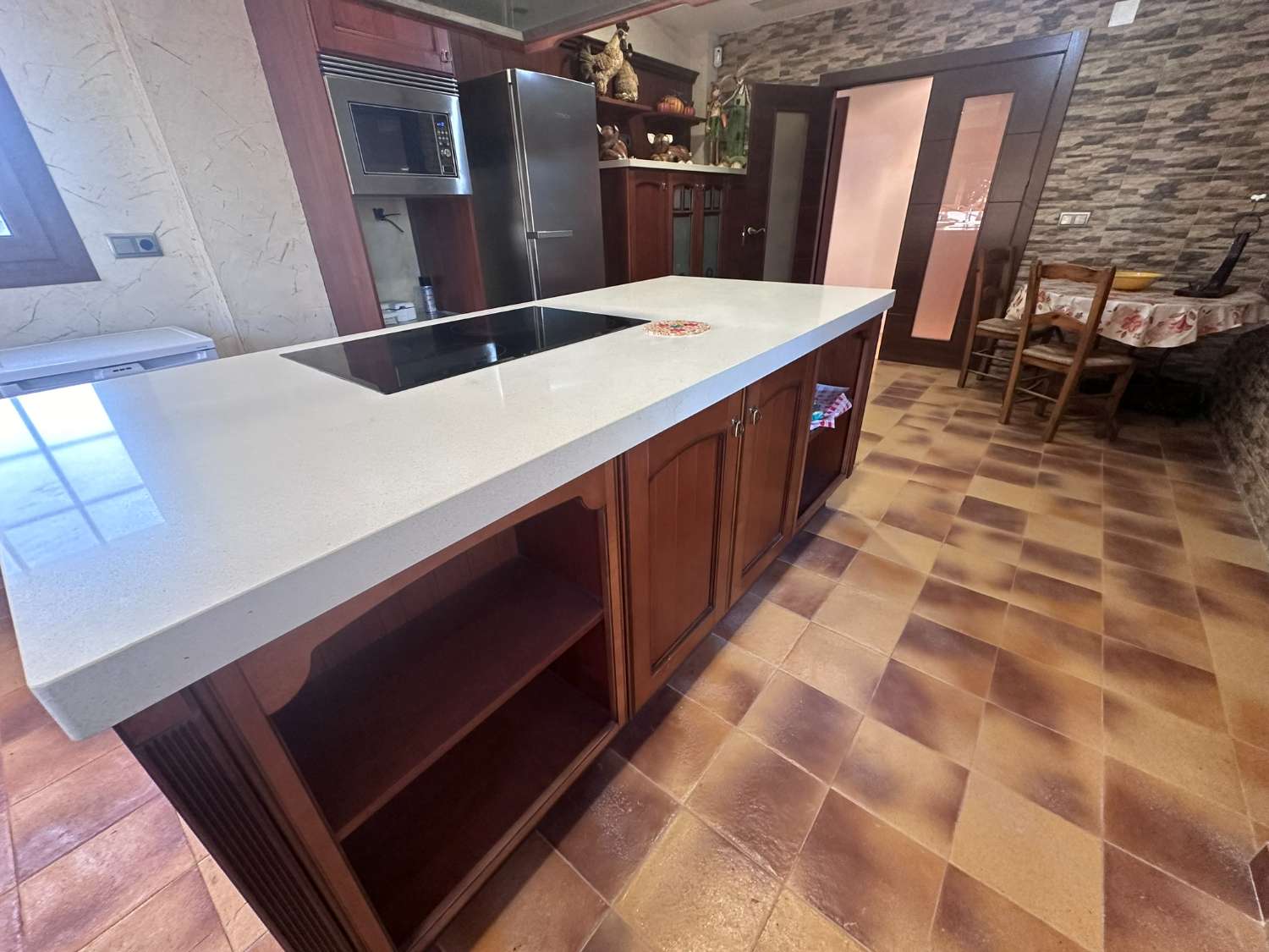 Rustic Manor for Sale in Catral – Huge Potential, Ideal for Rural Tourism or Events Venue