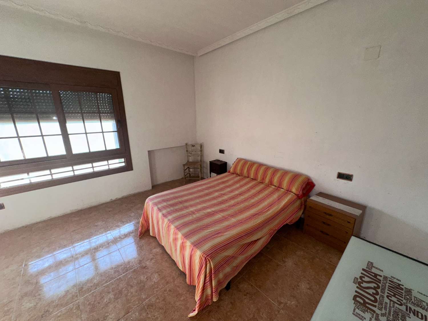 Rustic Manor for Sale in Catral – Huge Potential, Ideal for Rural Tourism or Events Venue