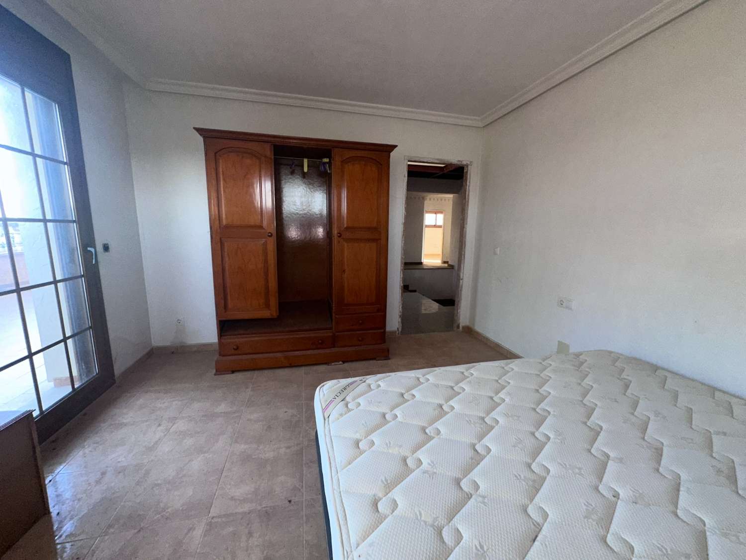 Rustic Manor for Sale in Catral – Huge Potential, Ideal for Rural Tourism or Events Venue