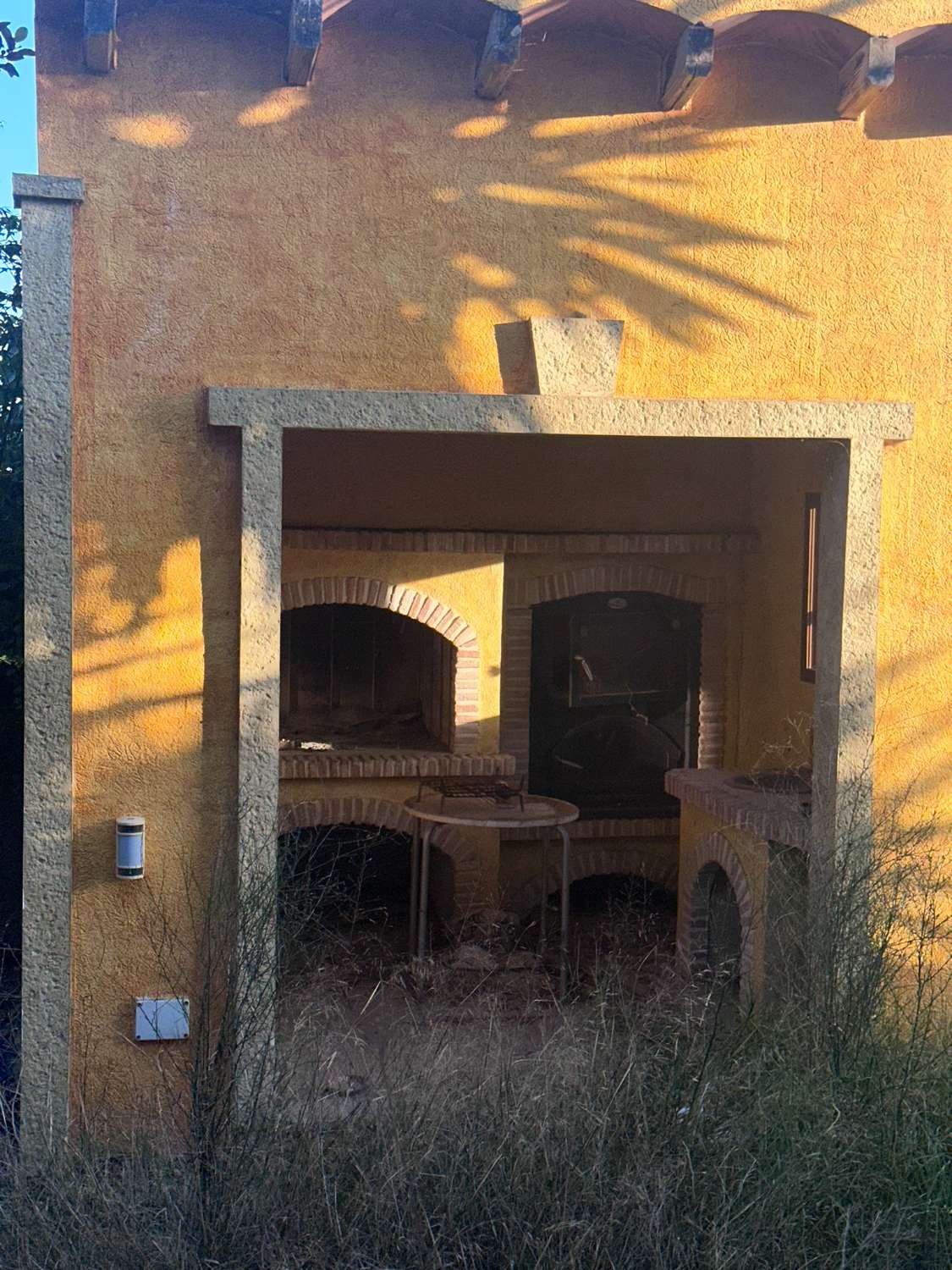 Rustic Manor for Sale in Catral – Huge Potential, Ideal for Rural Tourism or Events Venue