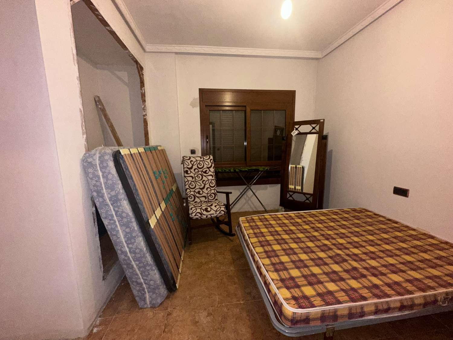 Rustic Manor for Sale in Catral – Huge Potential, Ideal for Rural Tourism or Events Venue