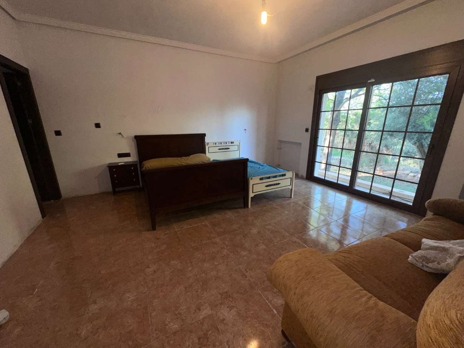 Rustic Manor for Sale in Catral – Huge Potential, Ideal for Rural Tourism or Events Venue