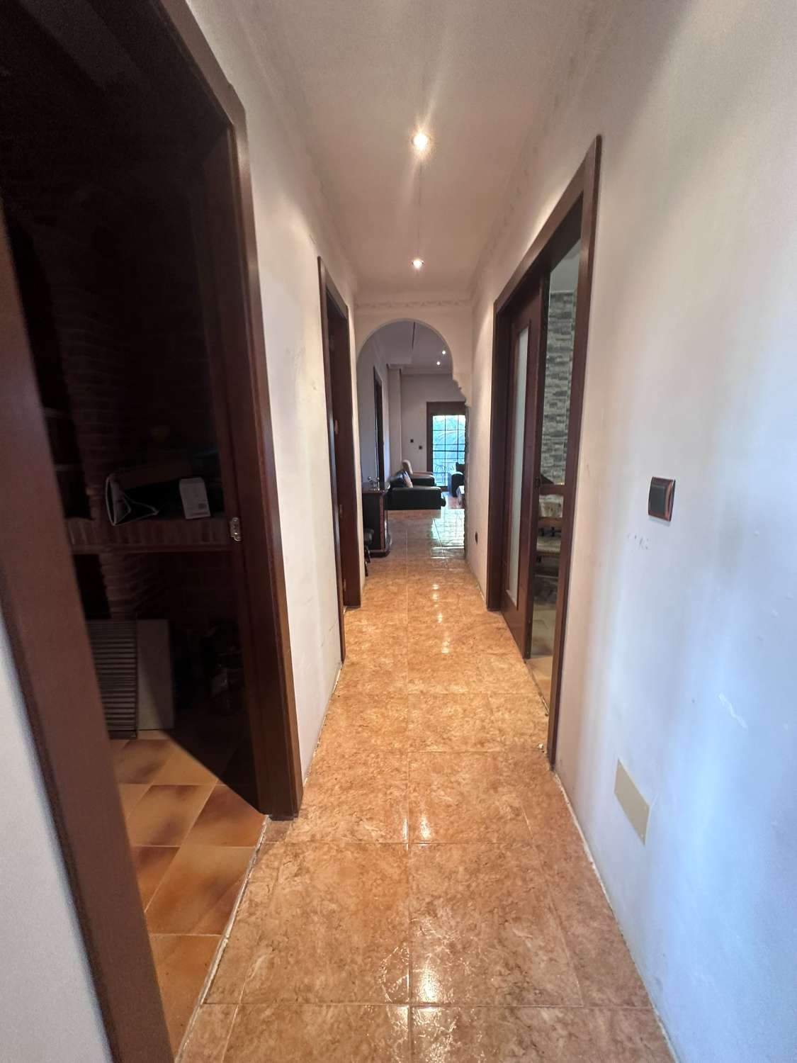 Rustic Manor for Sale in Catral – Huge Potential, Ideal for Rural Tourism or Events Venue