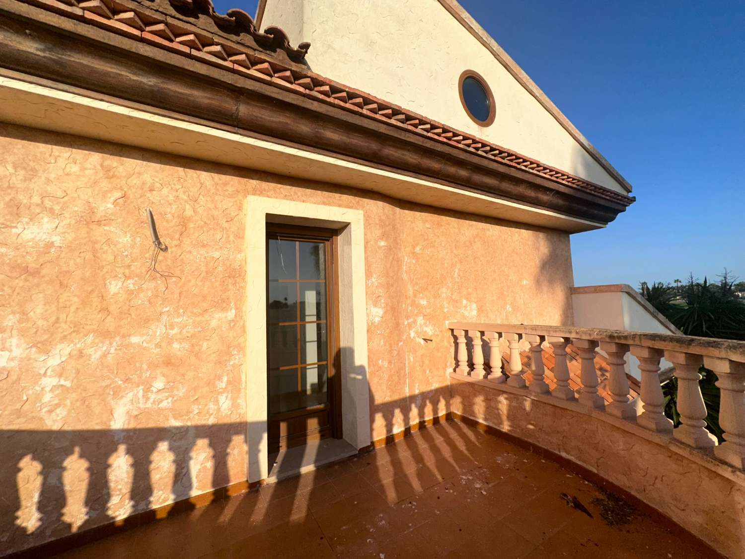 Rustic Manor for Sale in Catral – Huge Potential, Ideal for Rural Tourism or Events Venue