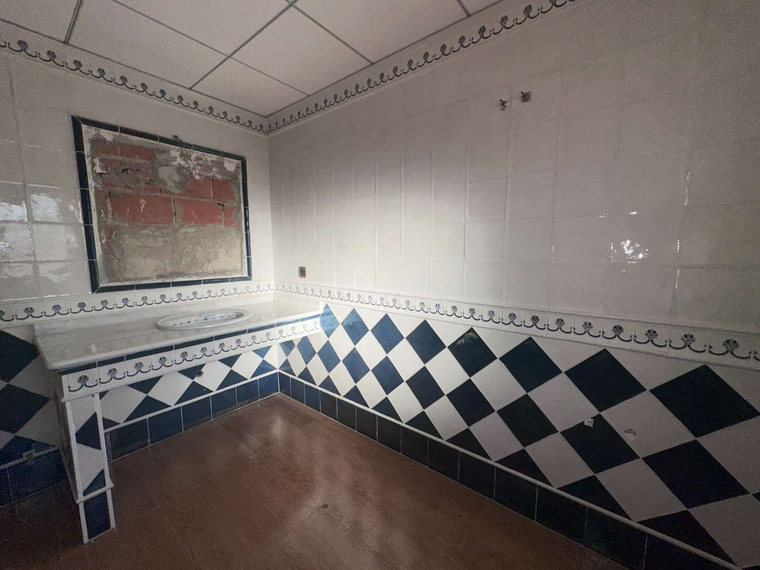 Rustic Manor for Sale in Catral – Huge Potential, Ideal for Rural Tourism or Events Venue