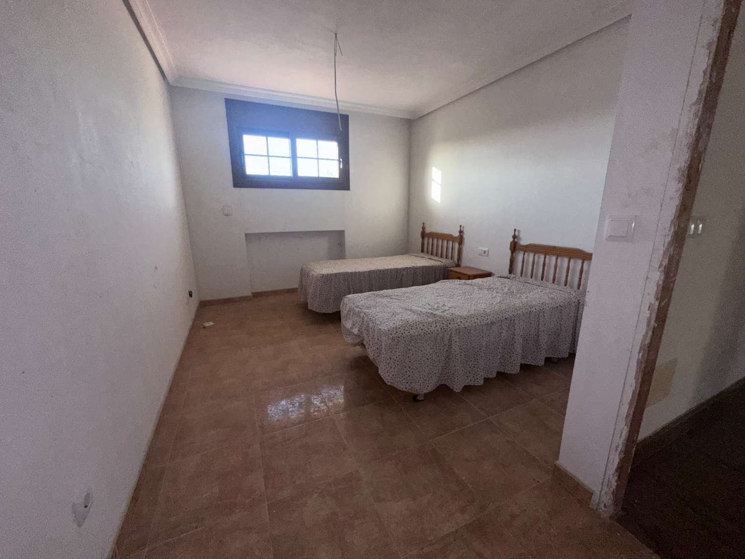 Rustic Manor for Sale in Catral – Huge Potential, Ideal for Rural Tourism or Events Venue