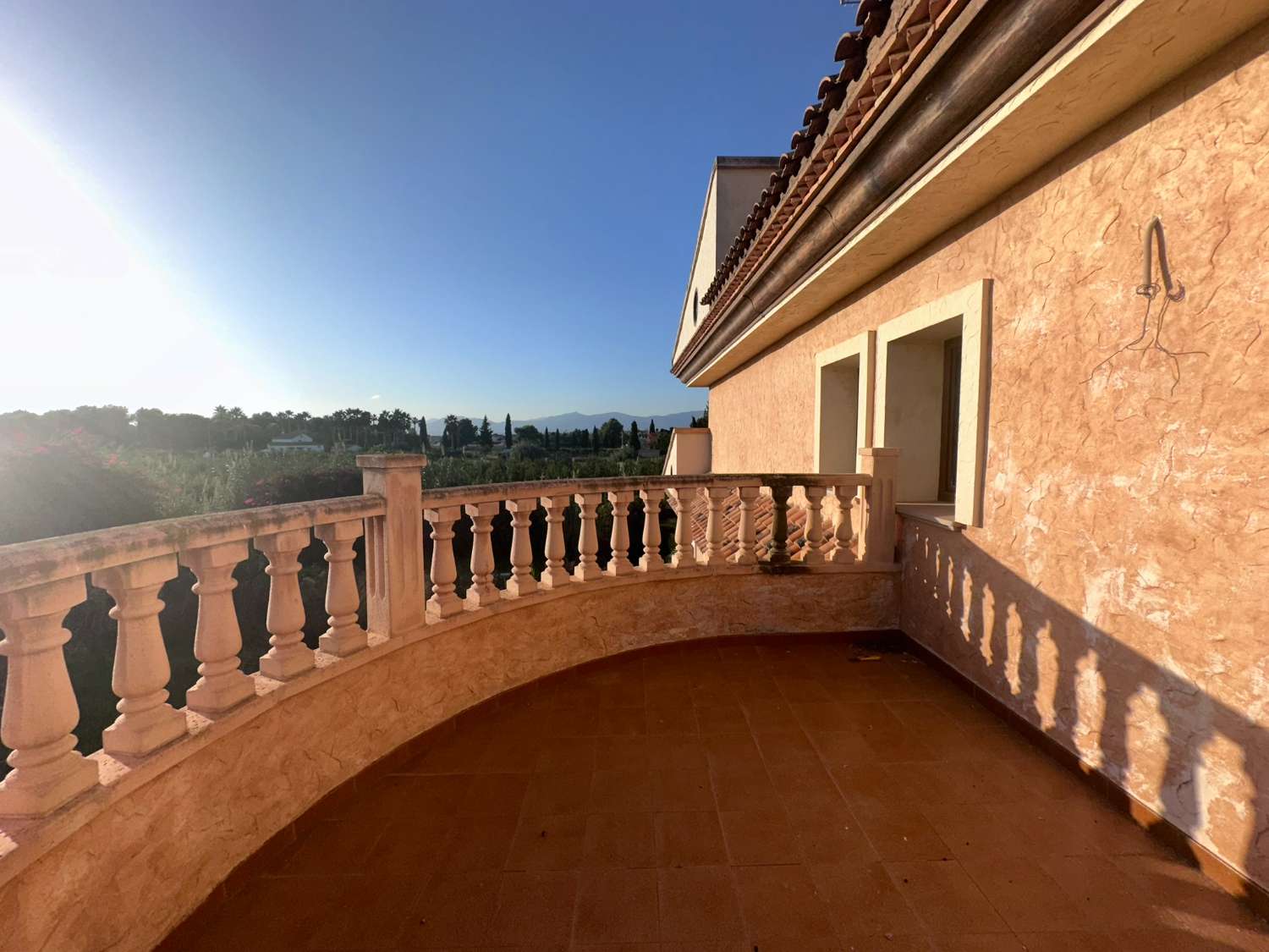 Rustic Manor for Sale in Catral – Huge Potential, Ideal for Rural Tourism or Events Venue