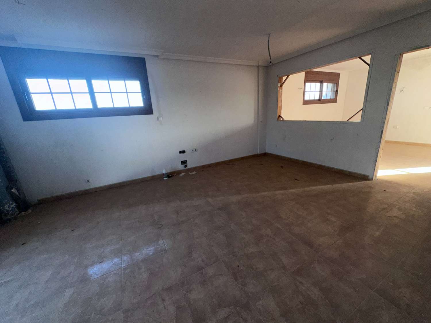 Rustic Manor for Sale in Catral – Huge Potential, Ideal for Rural Tourism or Events Venue