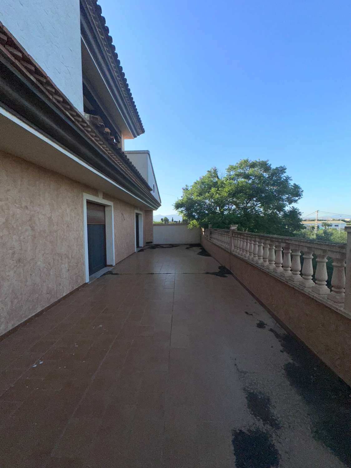 Rustic Manor for Sale in Catral – Huge Potential, Ideal for Rural Tourism or Events Venue