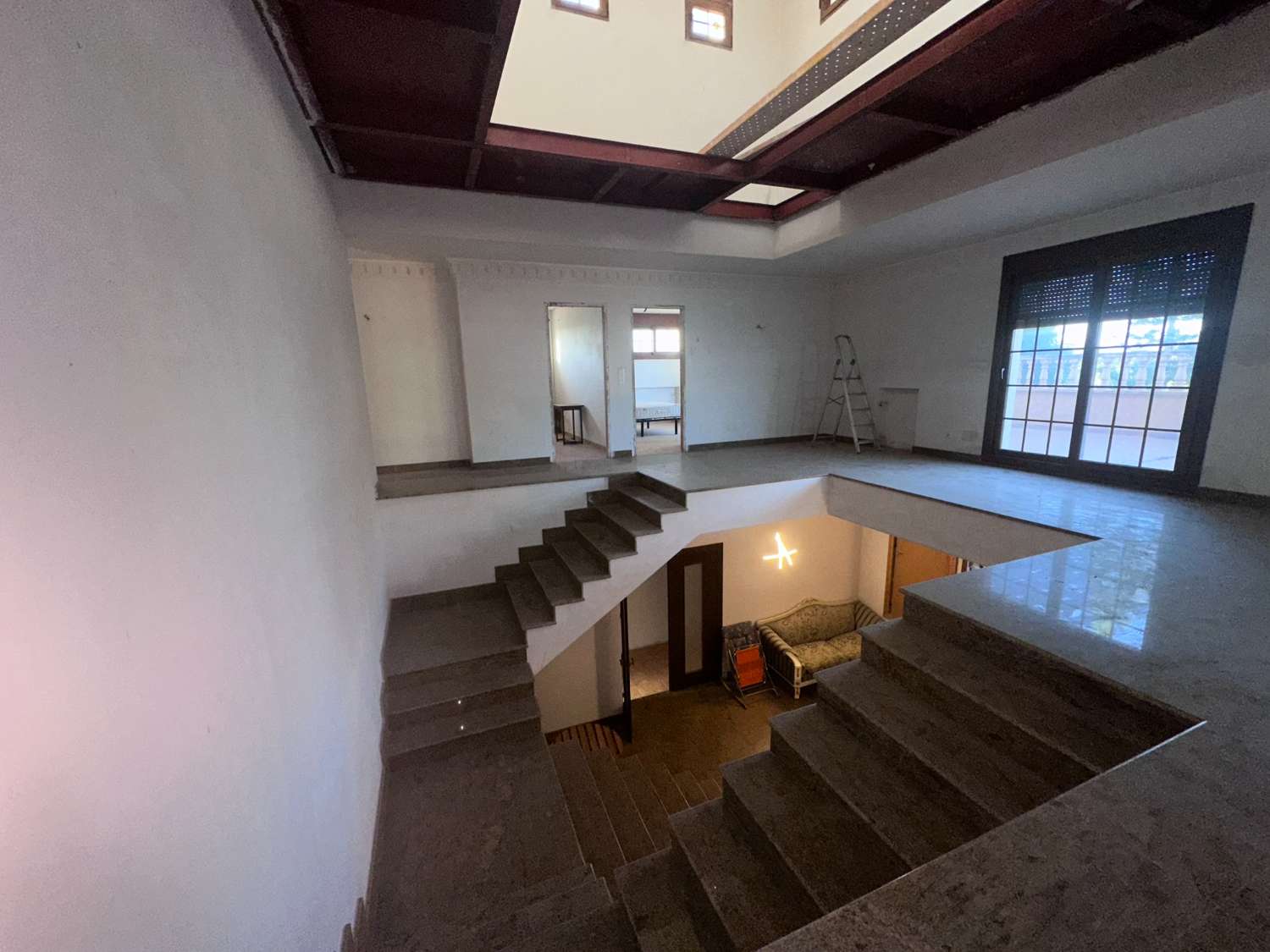 Rustic Manor for Sale in Catral – Huge Potential, Ideal for Rural Tourism or Events Venue