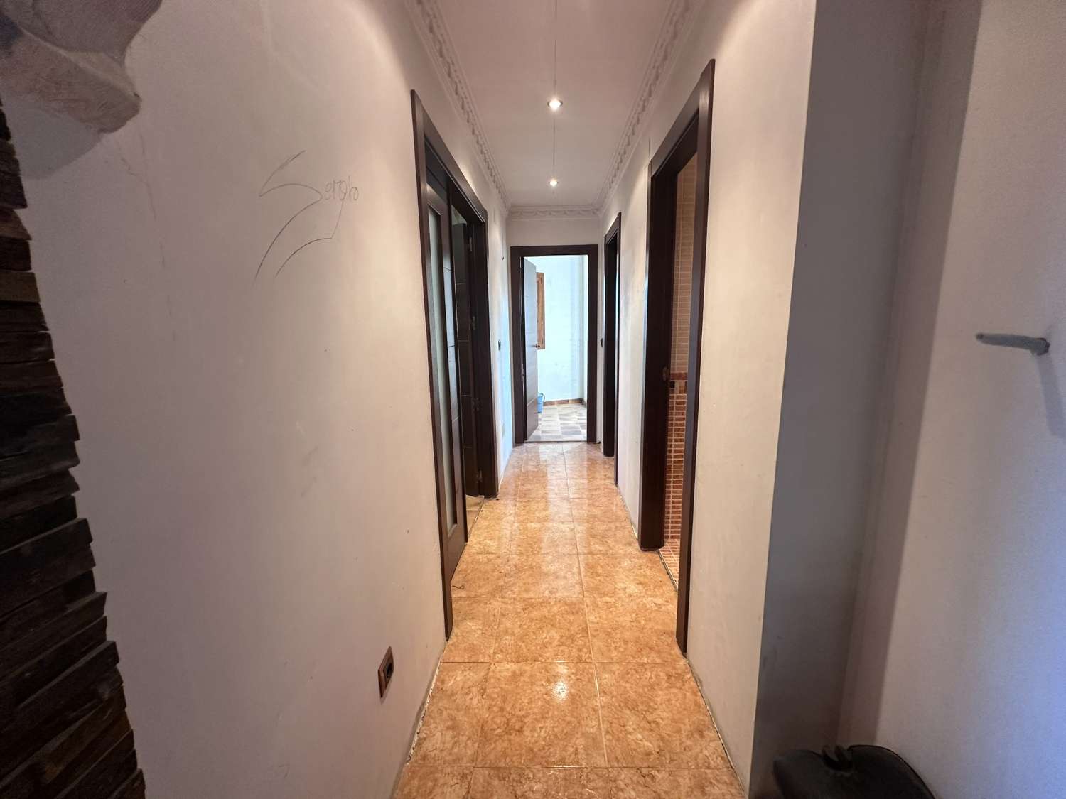 Rustic Manor for Sale in Catral – Huge Potential, Ideal for Rural Tourism or Events Venue