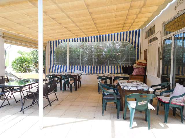 2 Bedroom House with Large Garden, Over-50s Residential Site, Crevillente