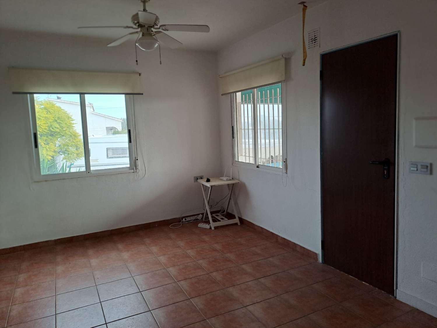 2 Bedroom House with Large Garden, Over-50s Residential Site, Crevillente