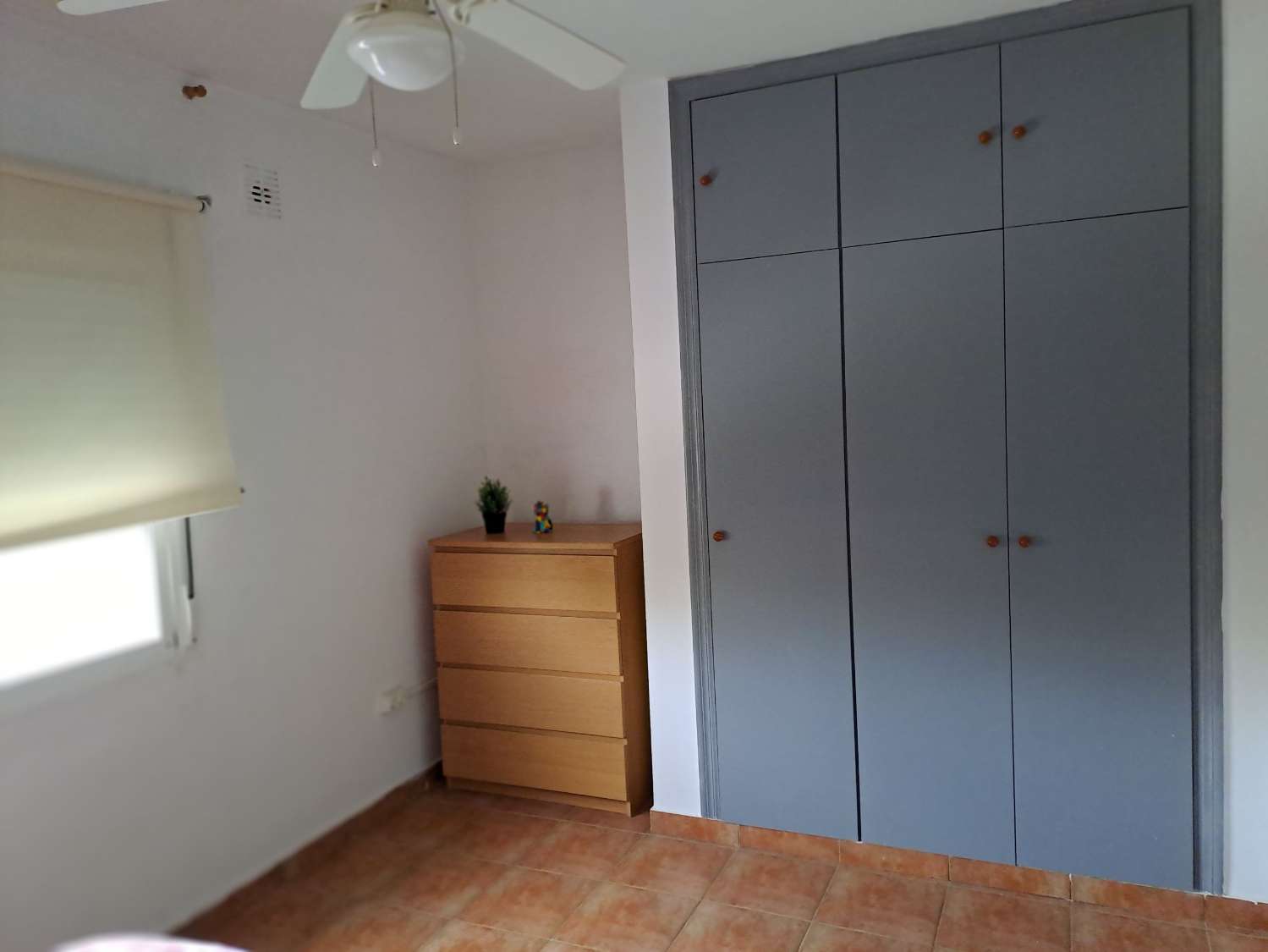 2 Bedroom House with Large Garden, Over-50s Residential Site, Crevillente