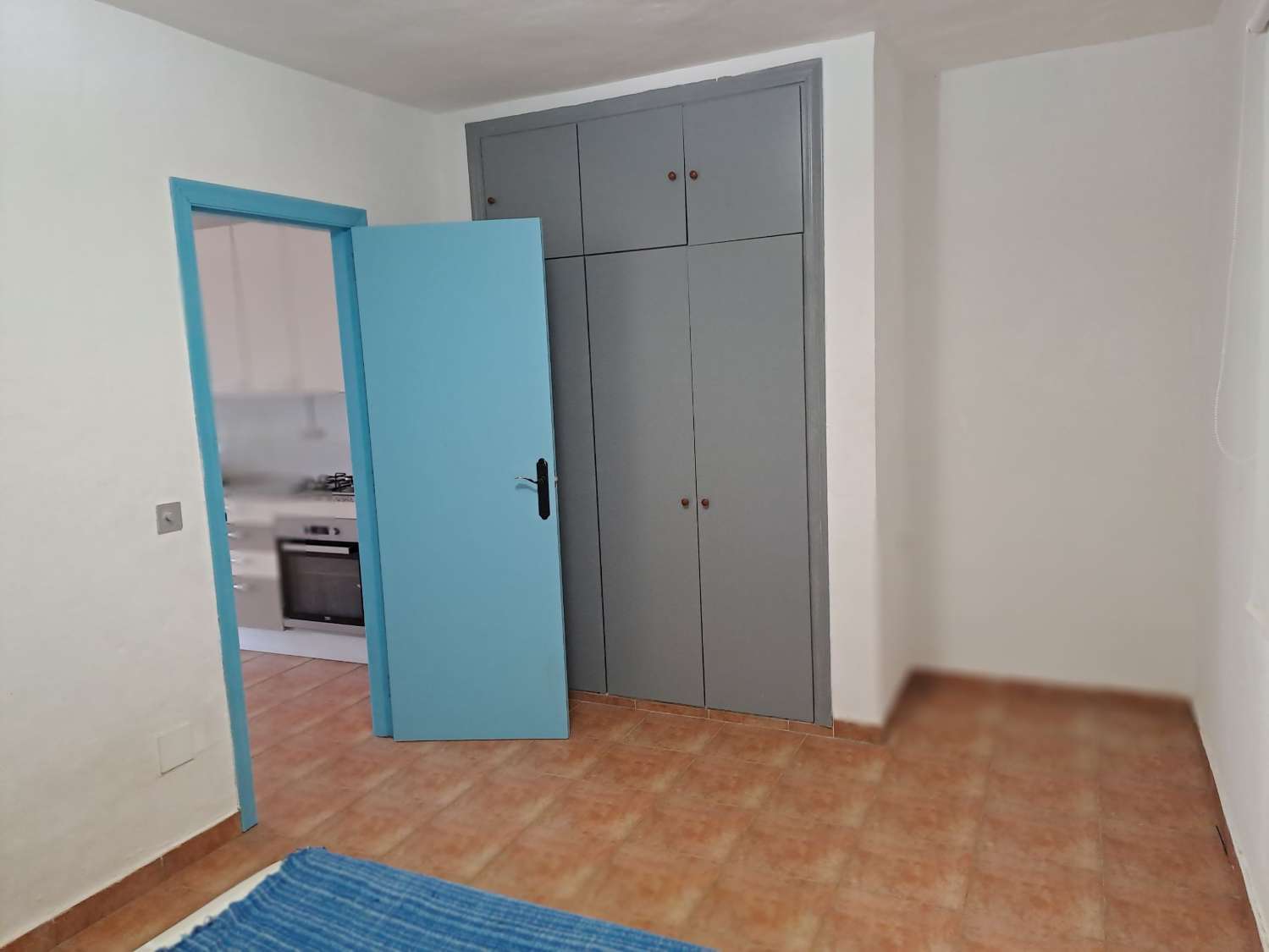 2 Bedroom House with Large Garden, Over-50s Residential Site, Crevillente