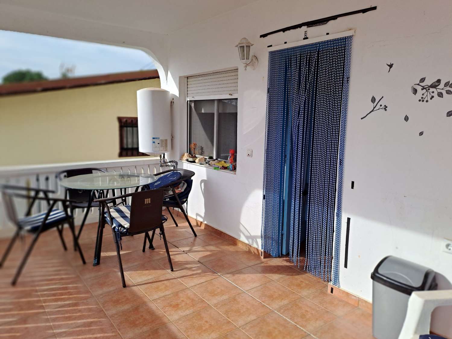 2 Bedroom House with Large Garden, Over-50s Residential Site, Crevillente