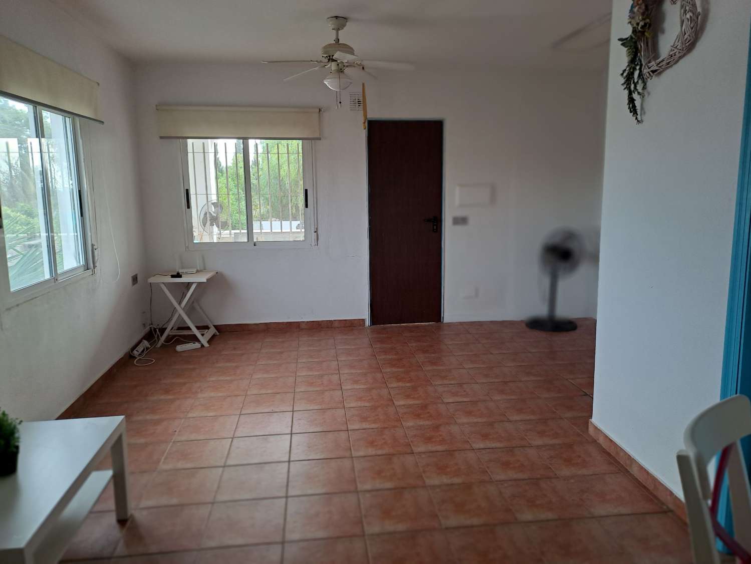 2 Bedroom House with Large Garden, Over-50s Residential Site, Crevillente