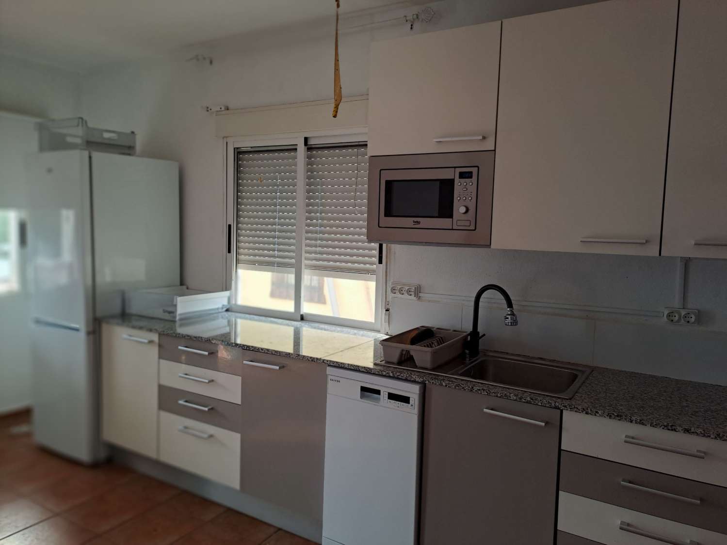 2 Bedroom House with Large Garden, Over-50s Residential Site, Crevillente