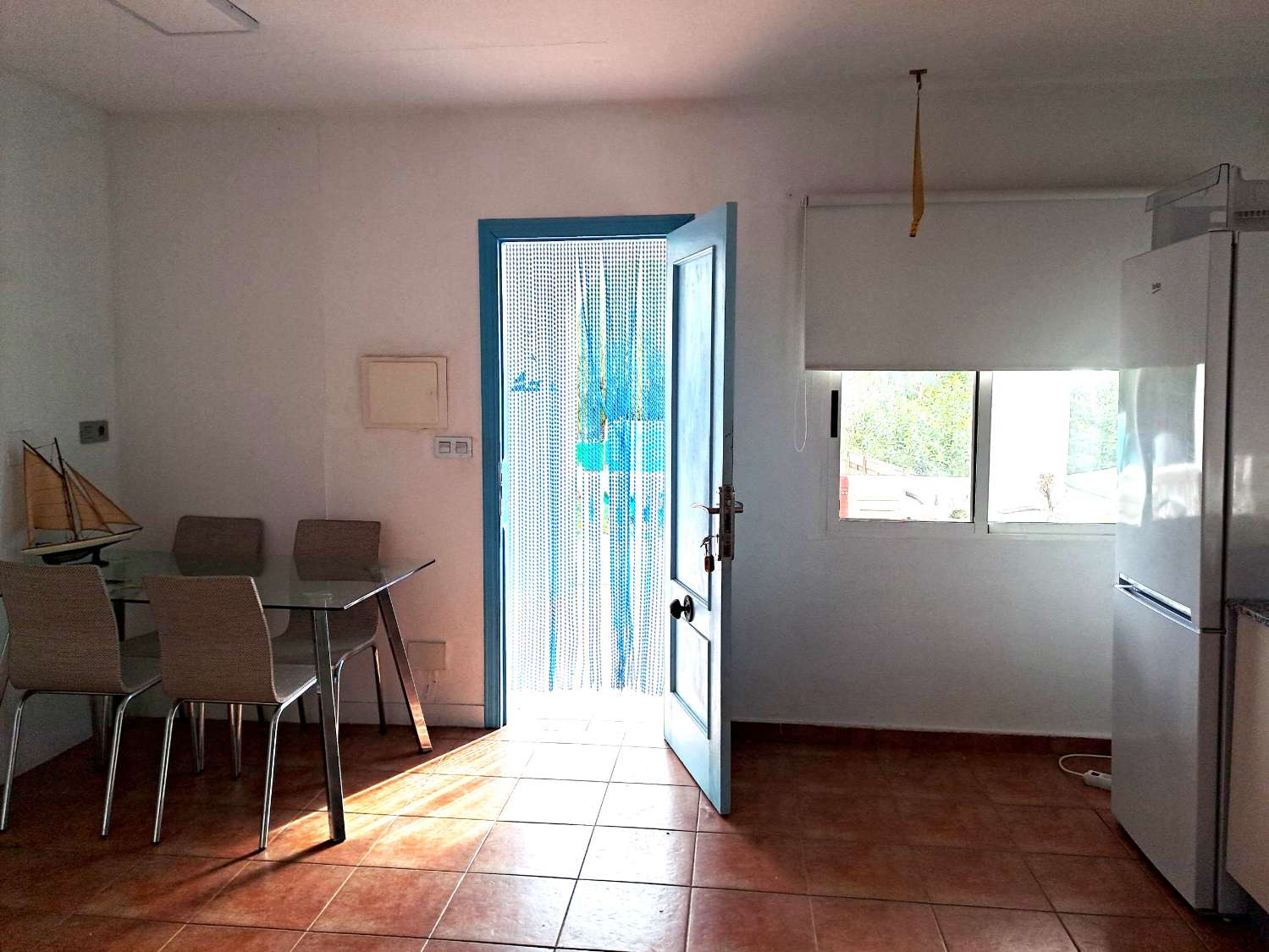 2 Bedroom House with Large Garden, Over-50s Residential Site, Crevillente