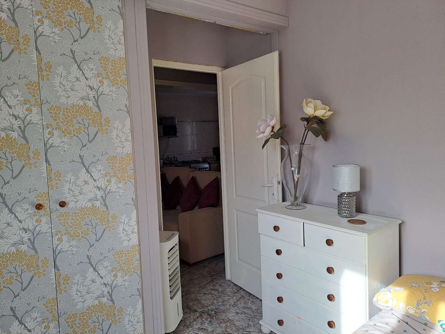 3 bed park home on private residential site