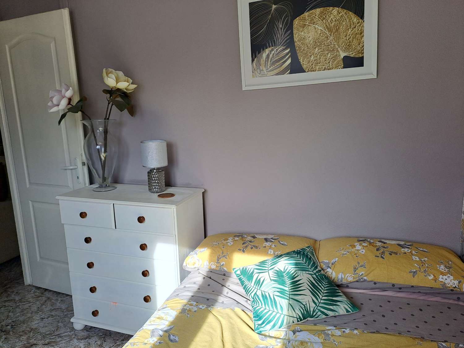 3 bed park home on private residential site