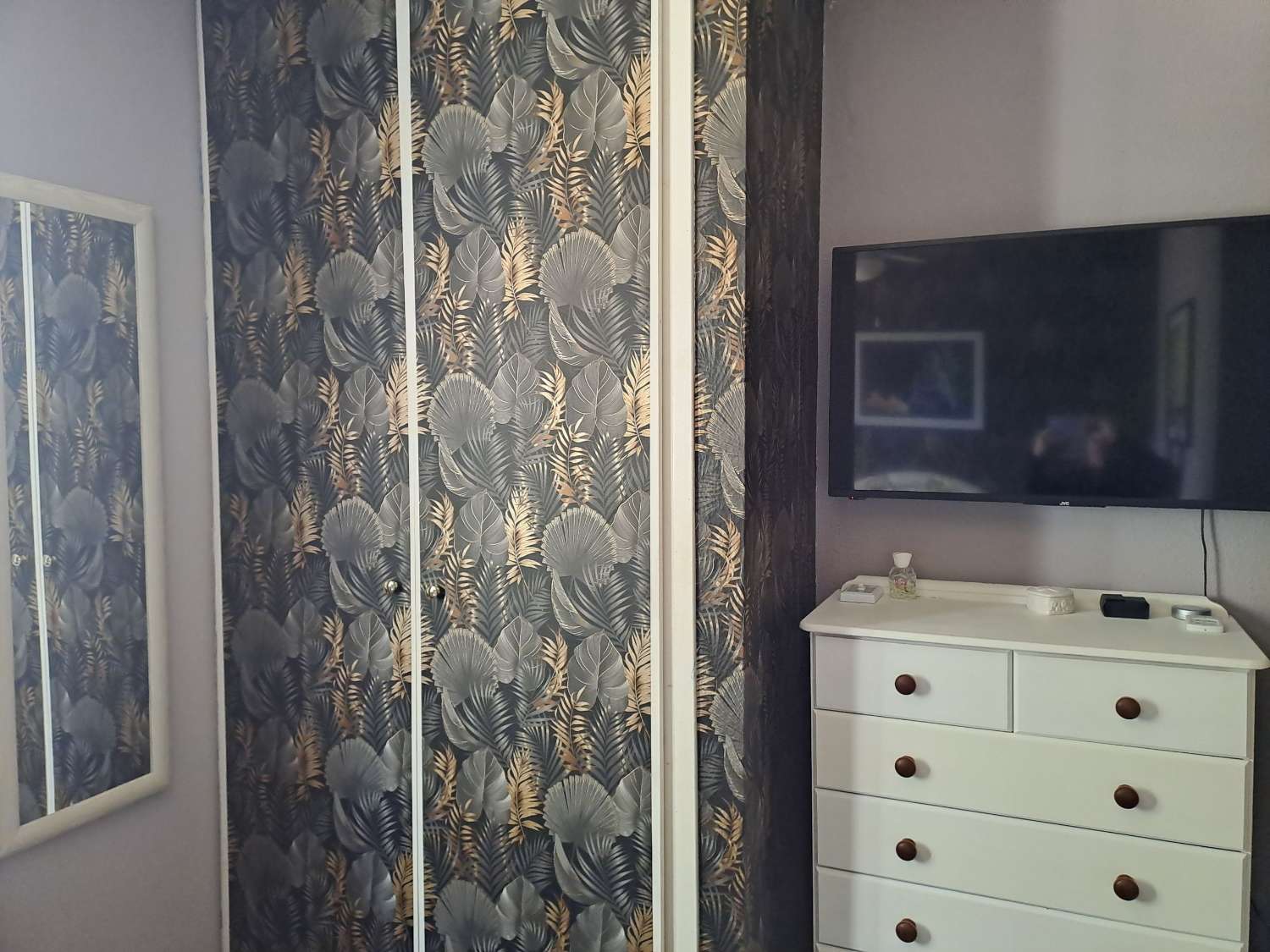 3 bed park home on private residential site