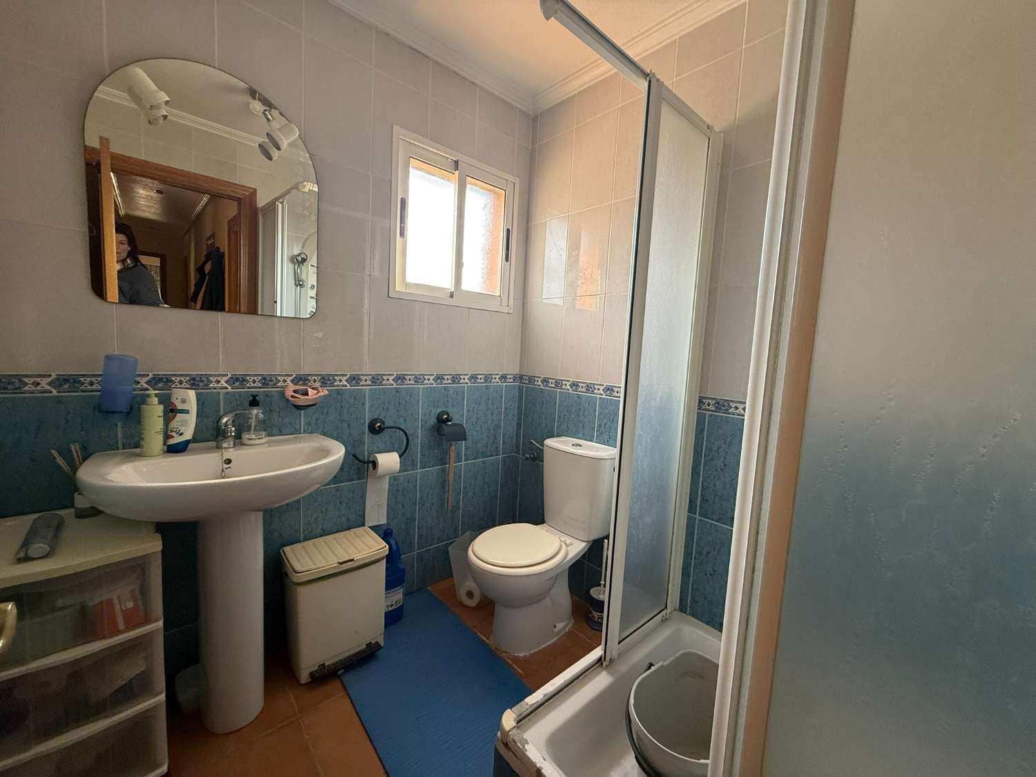 Amazing 4-Bedroom, 180 m² Solar-Powered Villa with 10 x 5 Pool on a 2,000 m² Plot, Close to Elche, Beaches and the Airport