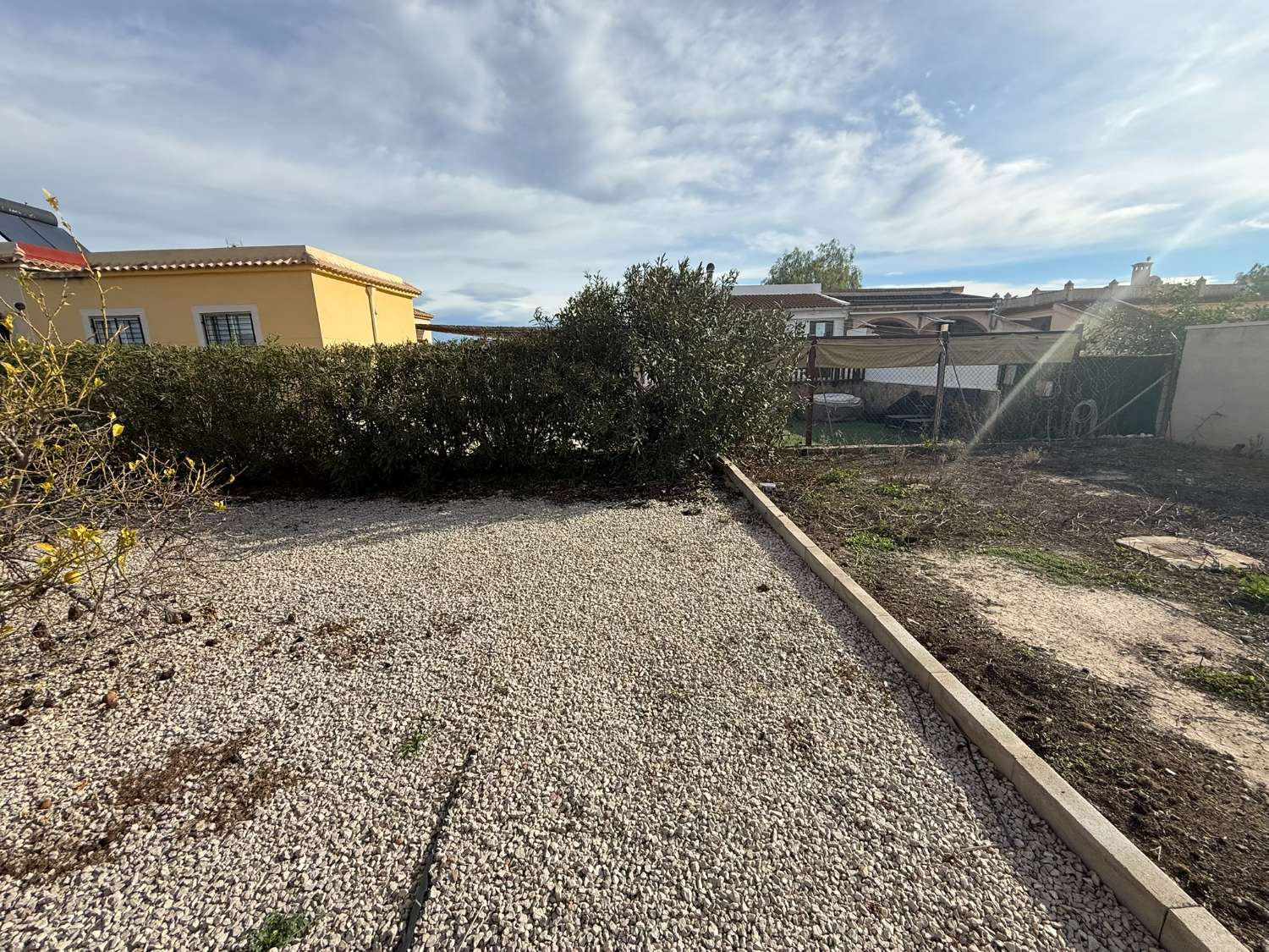 Amazing 4-Bedroom, 180 m² Solar-Powered Villa with 10 x 5 Pool on a 2,000 m² Plot, Close to Elche, Beaches and the Airport