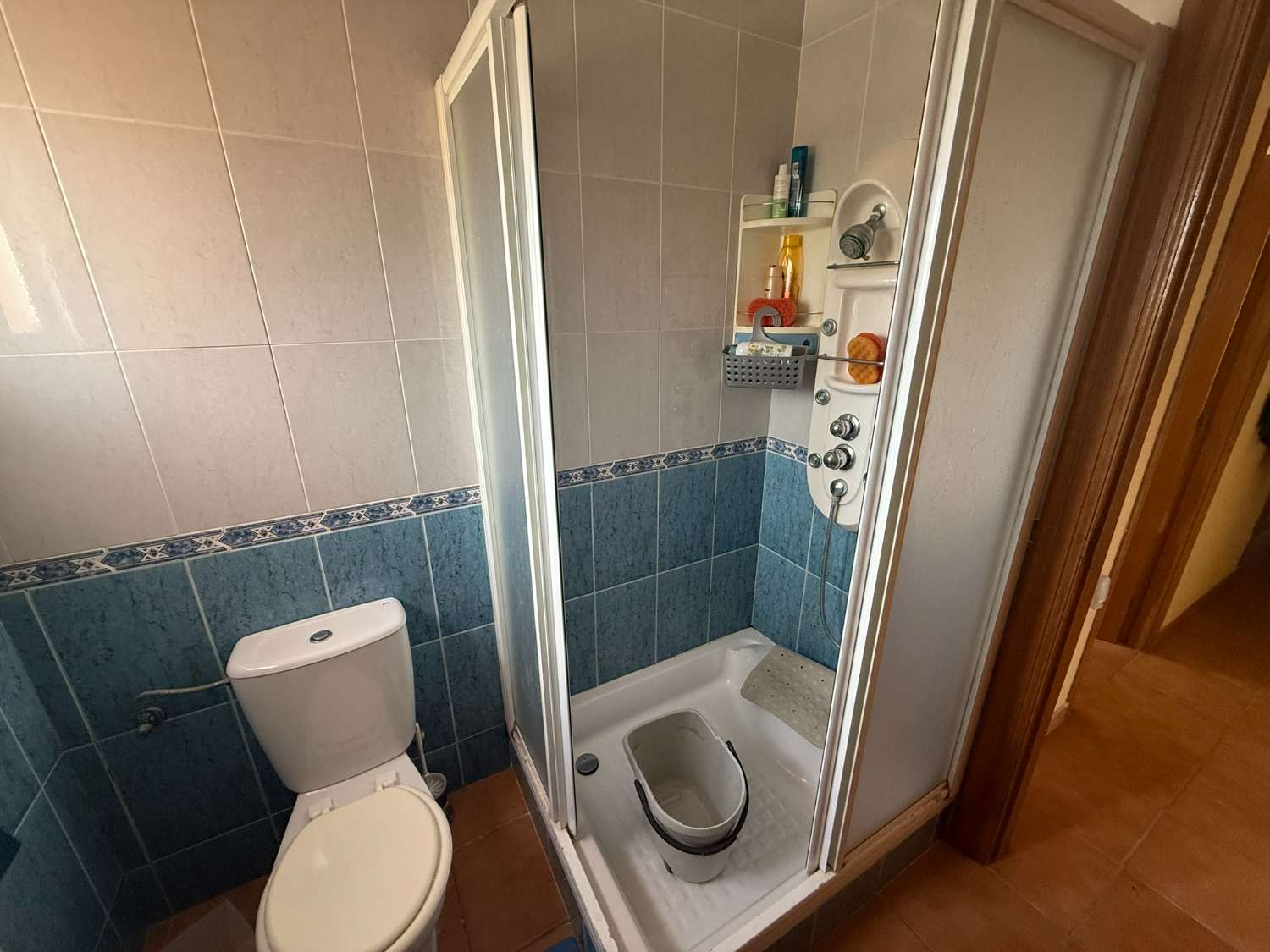 Amazing 4-Bedroom, 180 m² Solar-Powered Villa with 10 x 5 Pool on a 2,000 m² Plot, Close to Elche, Beaches and the Airport