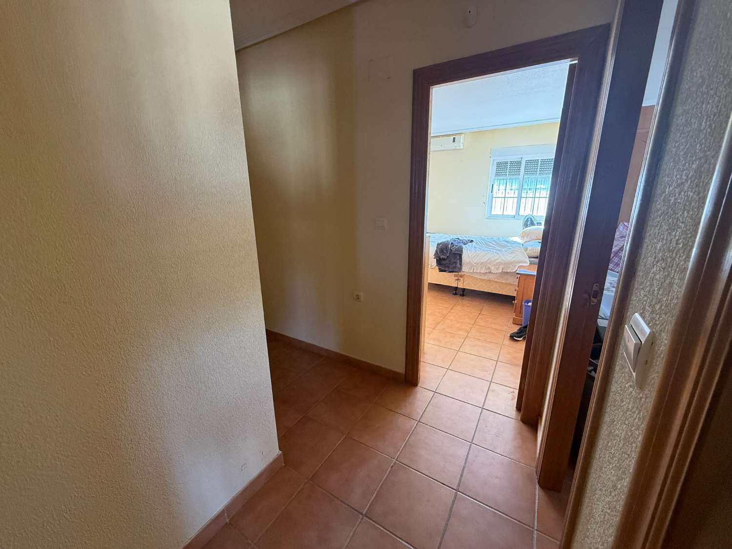 Amazing 4-Bedroom, 180 m² Solar-Powered Villa with 10 x 5 Pool on a 2,000 m² Plot, Close to Elche, Beaches and the Airport