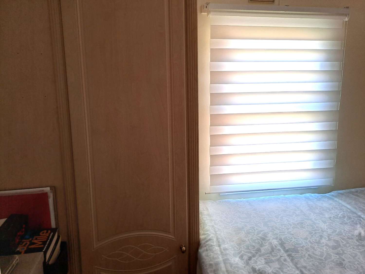 A great 2 bed Atlas Super Oakwood with decking and outside kitchen