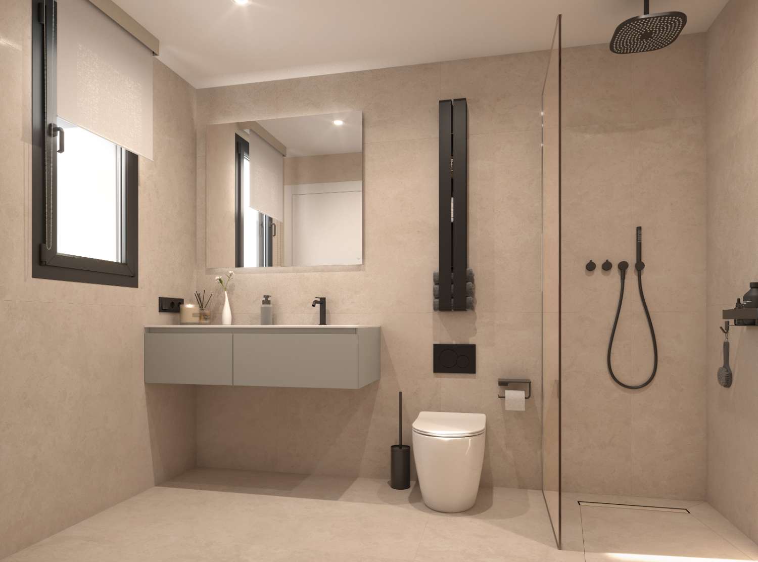 Luxury New Build Apartments in Catral | 2 Bedrooms, 2 Bathrooms| Pool, Parking & Completion May 2027