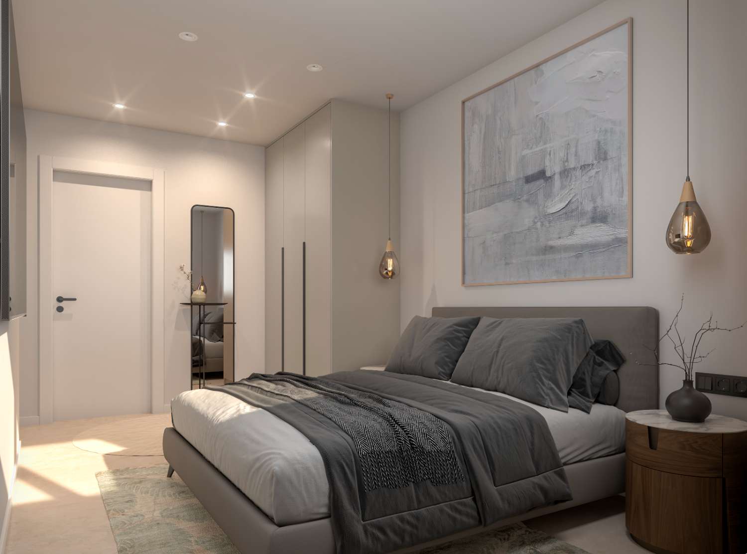 Luxury New Build Apartments in Catral | 2 Bedrooms, 2 Bathrooms| Pool, Parking & Completion May 2027