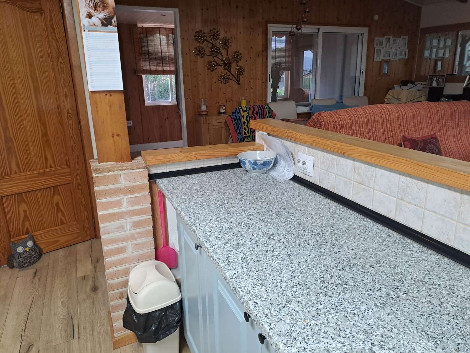 Beautiful Countryside Home with Guest Accommodation on a Private 1,500m² Plot