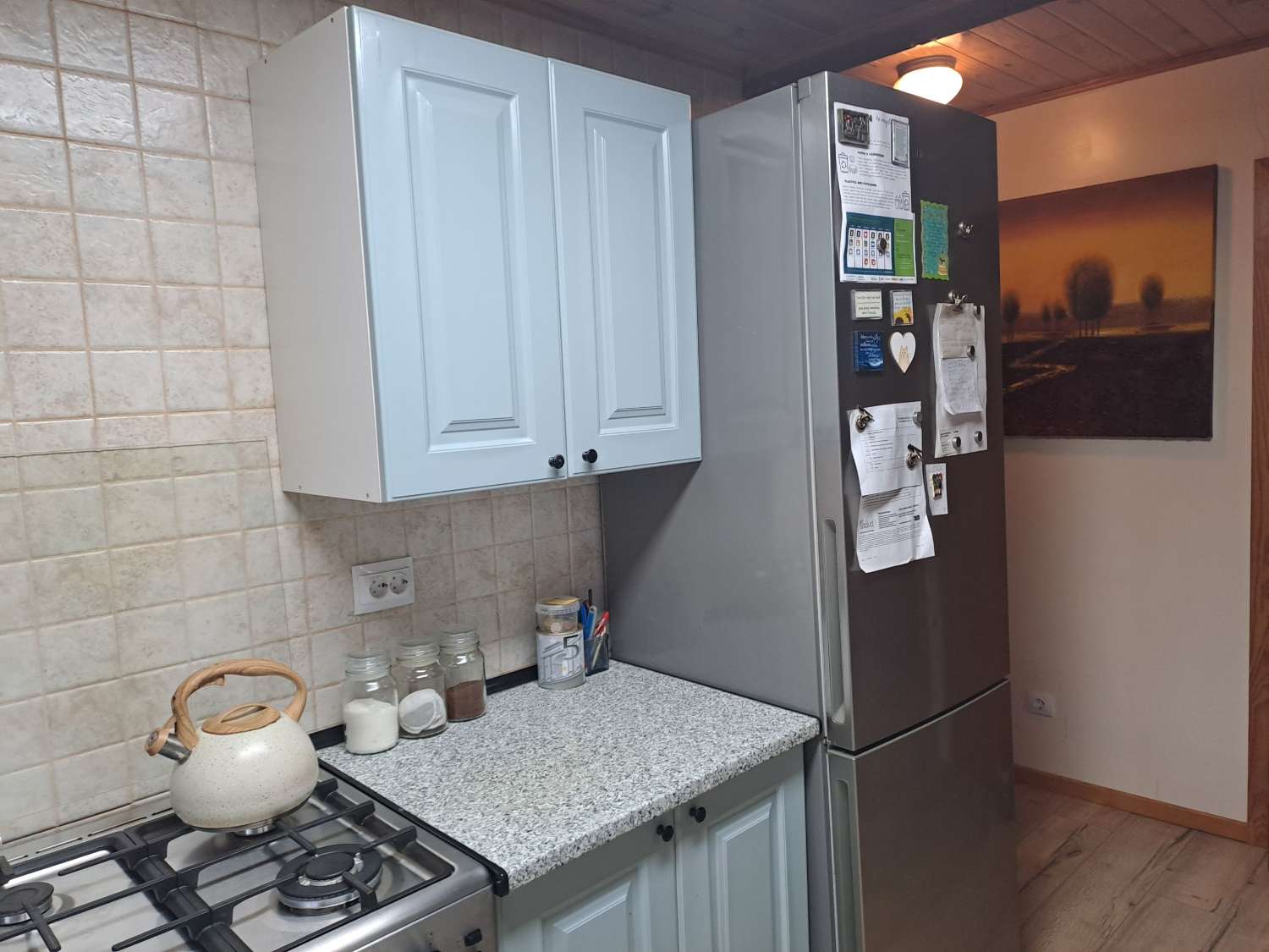 Beautiful Countryside Home with Guest Accommodation on a Private 1,500m² Plot