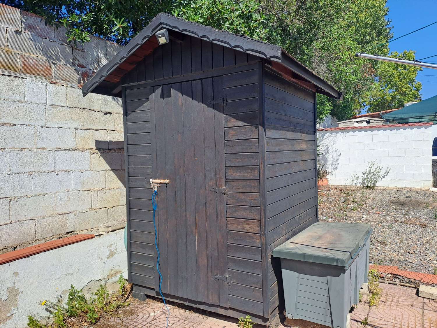 Reform Project 2 bedroom Prefabricated Chalet