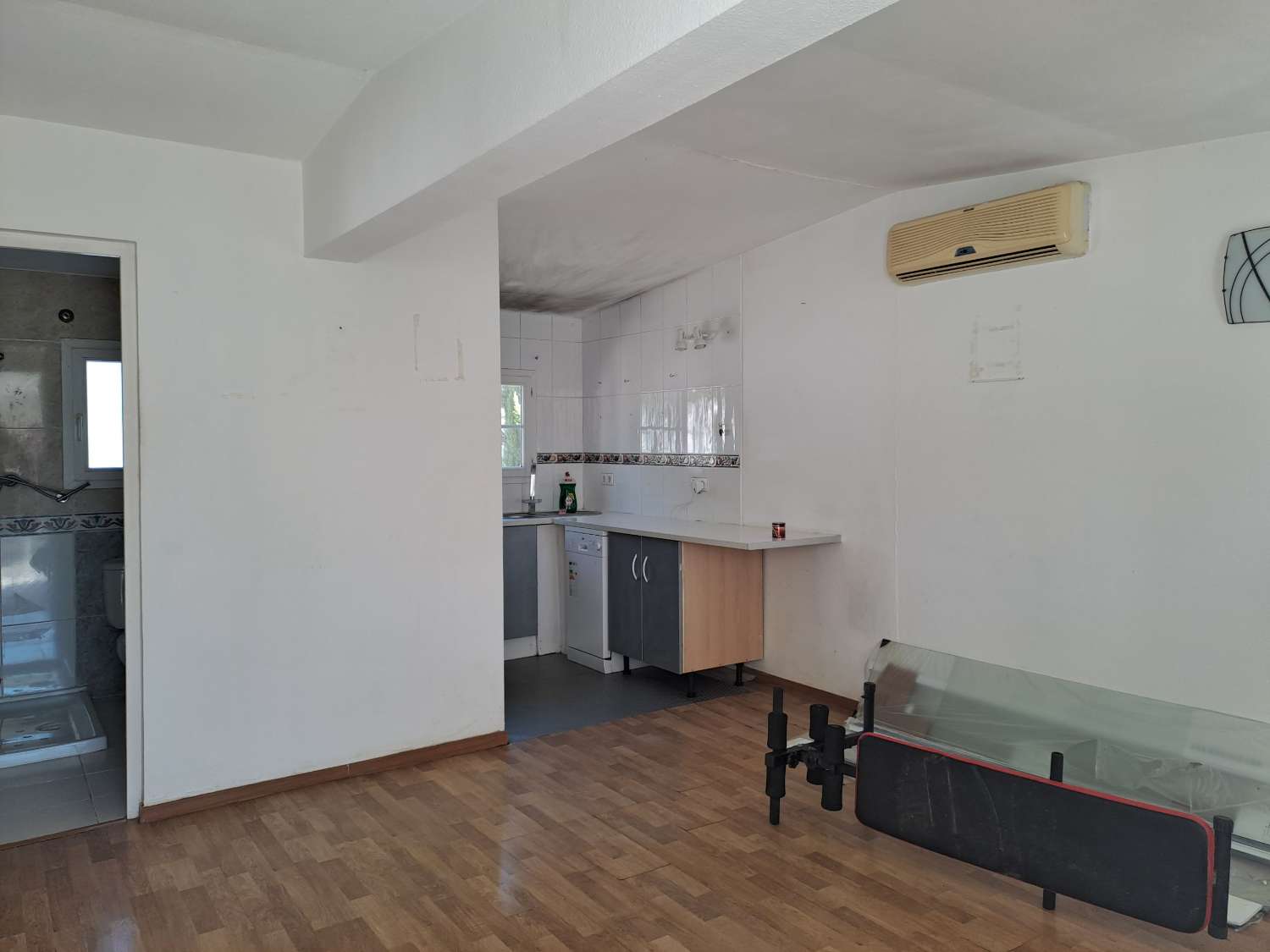 Reform Project 2 bedroom Prefabricated Chalet