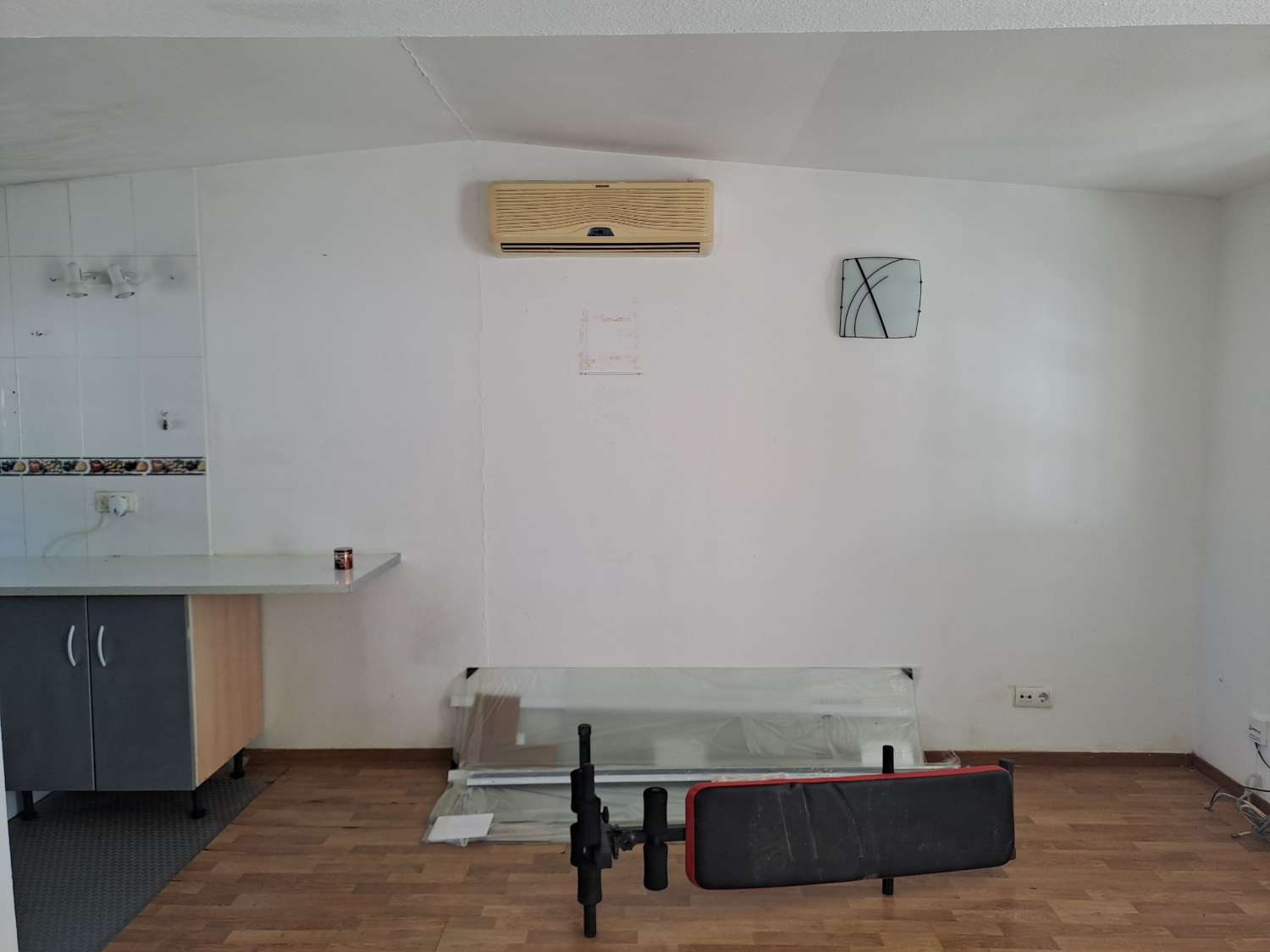 Reform Project 2 bedroom Prefabricated Chalet