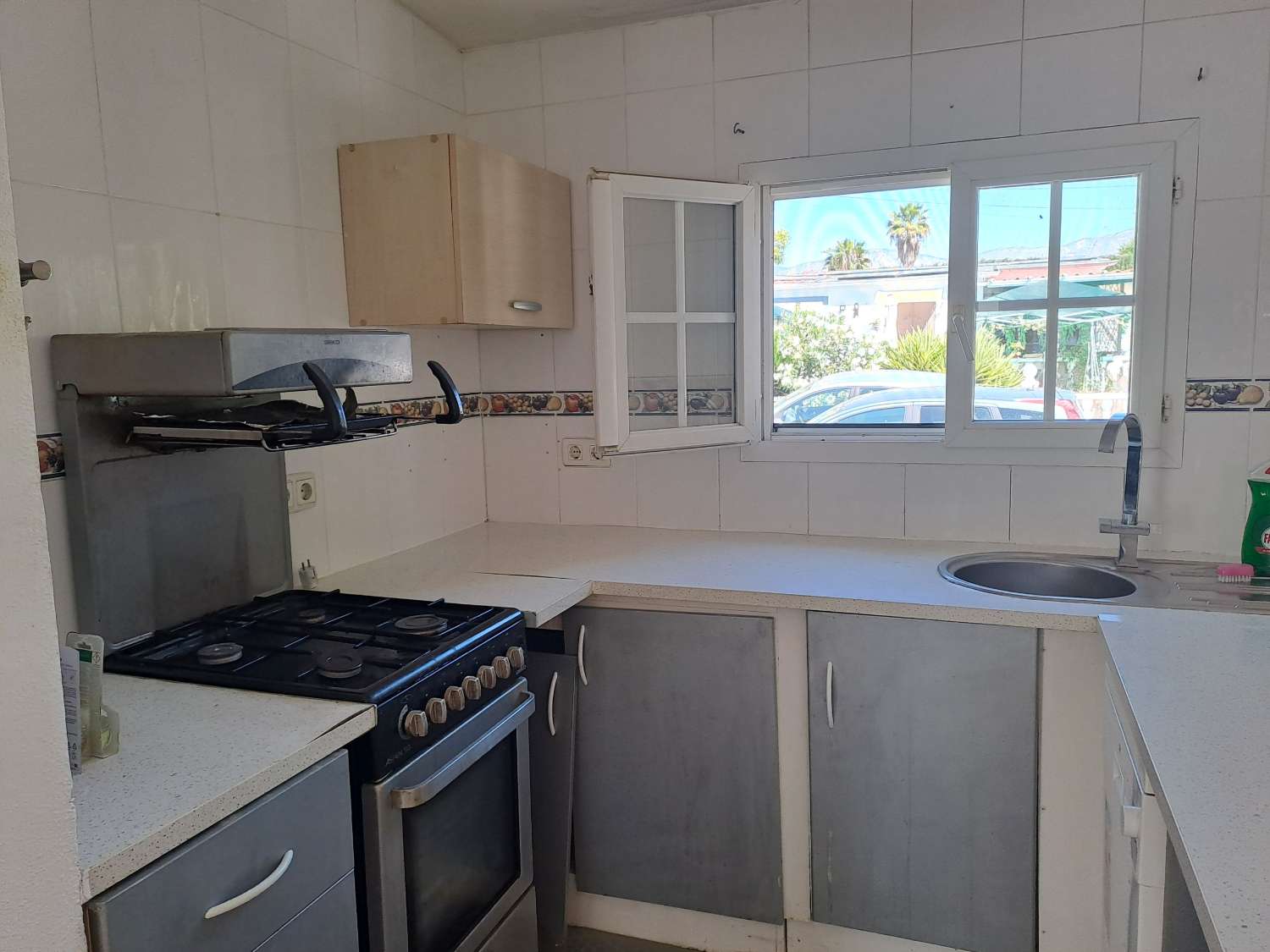 Reform Project 2 bedroom Prefabricated Chalet