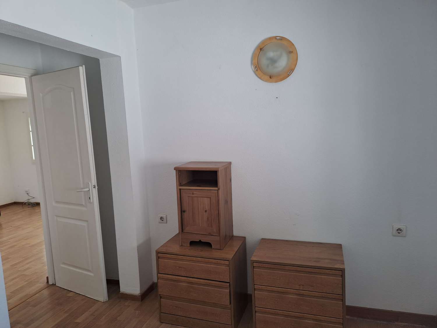 Reform Project 2 bedroom Prefabricated Chalet