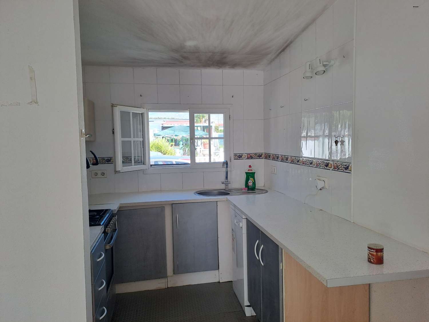 Reform Project 2 bedroom Prefabricated Chalet