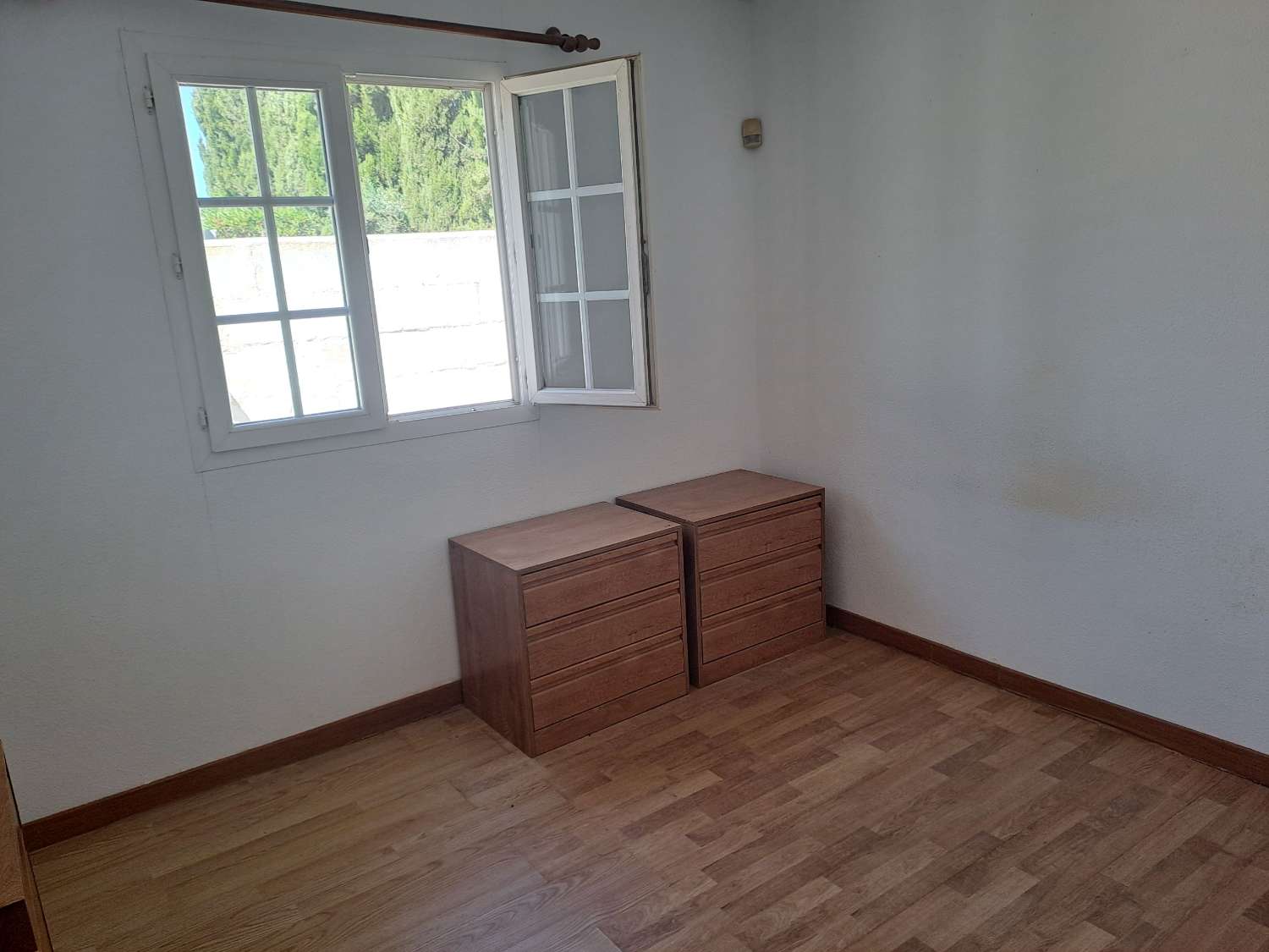 Reform Project 2 bedroom Prefabricated Chalet