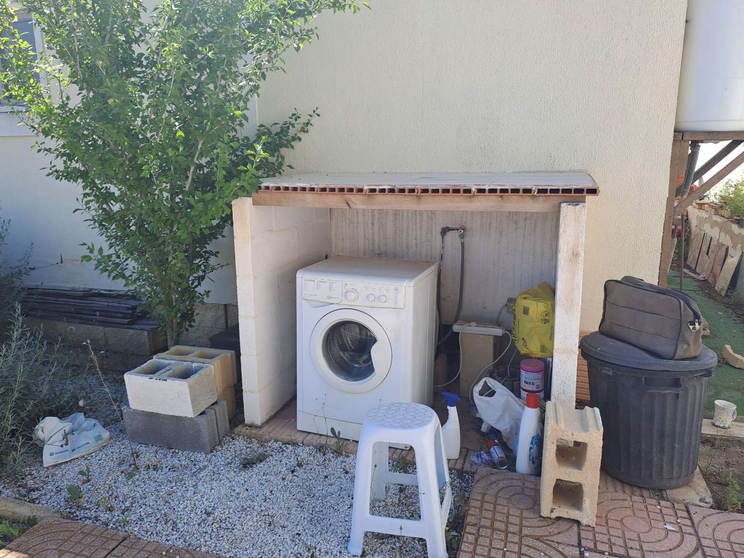 Reform Project 2 bedroom Prefabricated Chalet