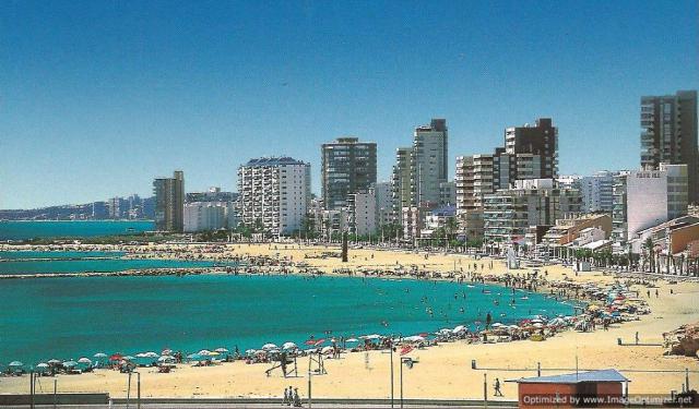 1 bed mobile home near the sea
